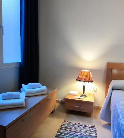 Apartamentos Serrallo, Parking Gratuito Y Cocina, Alhambra Y Playa Granada Exteriér fotografie