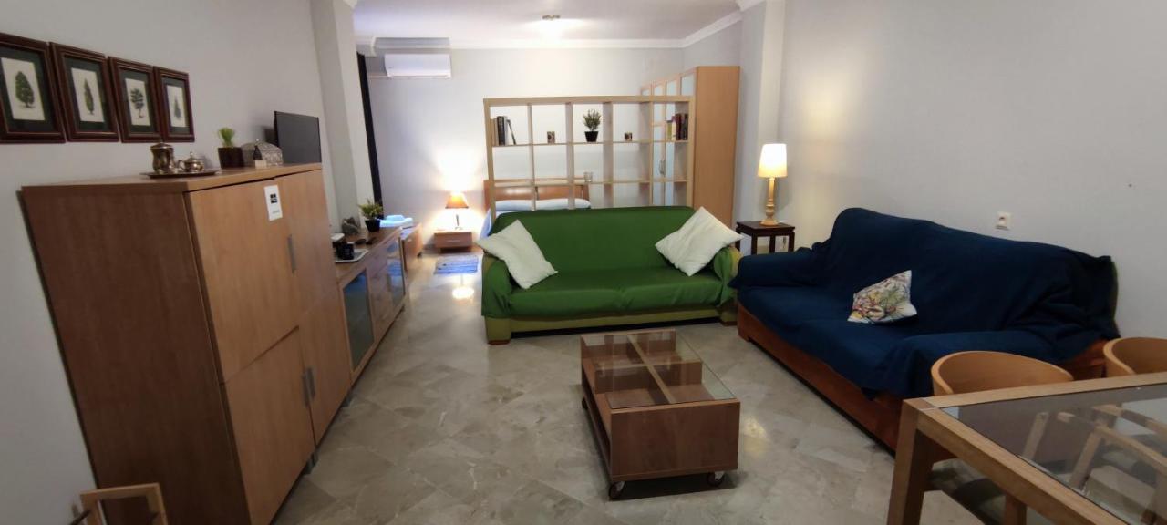 Apartamentos Serrallo, Parking Gratuito Y Cocina, Alhambra Y Playa Granada Exteriér fotografie