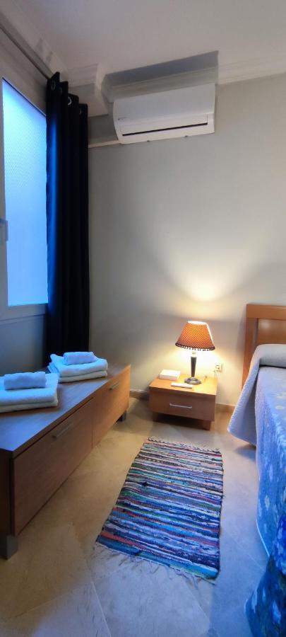 Apartamentos Serrallo, Parking Gratuito Y Cocina, Alhambra Y Playa Granada Exteriér fotografie